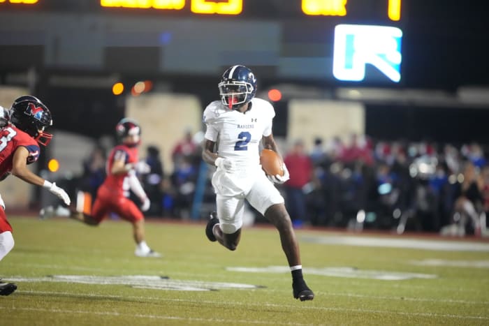 smithson valley brownsville veterans memorial texas uil state semifinals 2023 blake purcell WBP02267